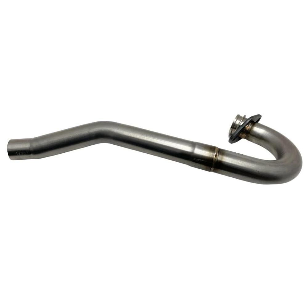 DEP Pipes 4 Stroke Header Pipe