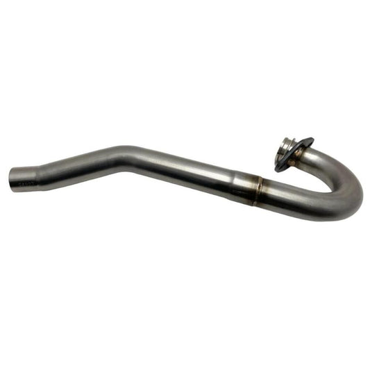DEP Pipes 4 Stroke Header Pipe