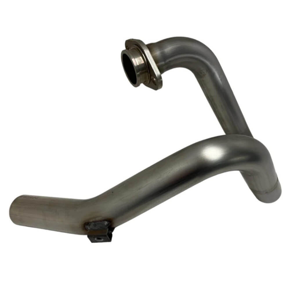 DEP Pipes 4 Stroke Header Pipe
