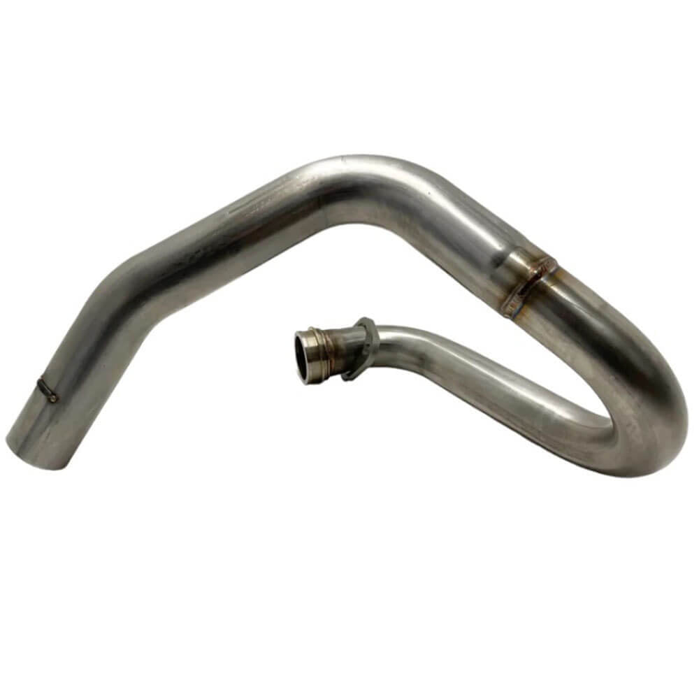 DEP Pipes 4 Stroke Header Pipe