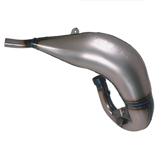 DEP Pipes Werx 2 Stroke Expansion Chamber