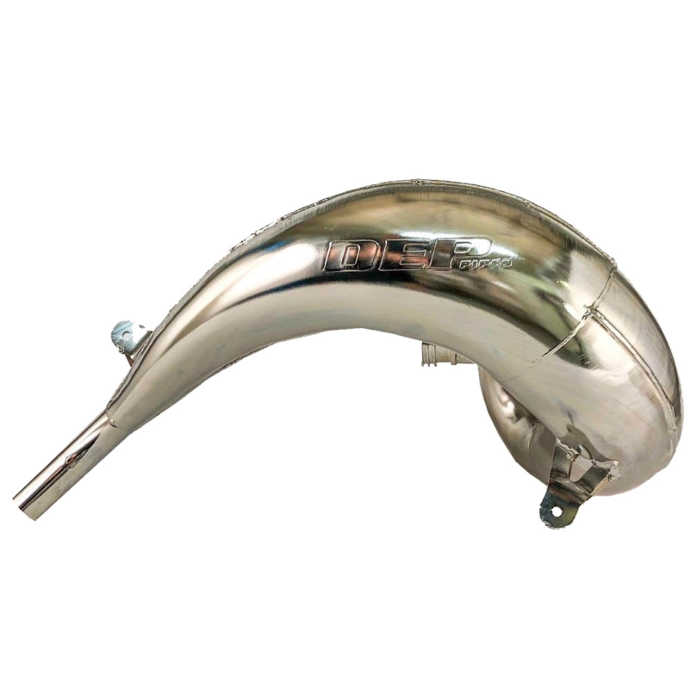 DEP Pipes Nickel 2 Stroke Expansion Chamber