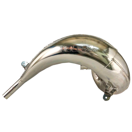 DEP Pipes Nickel 2 Stroke Expansion Chamber