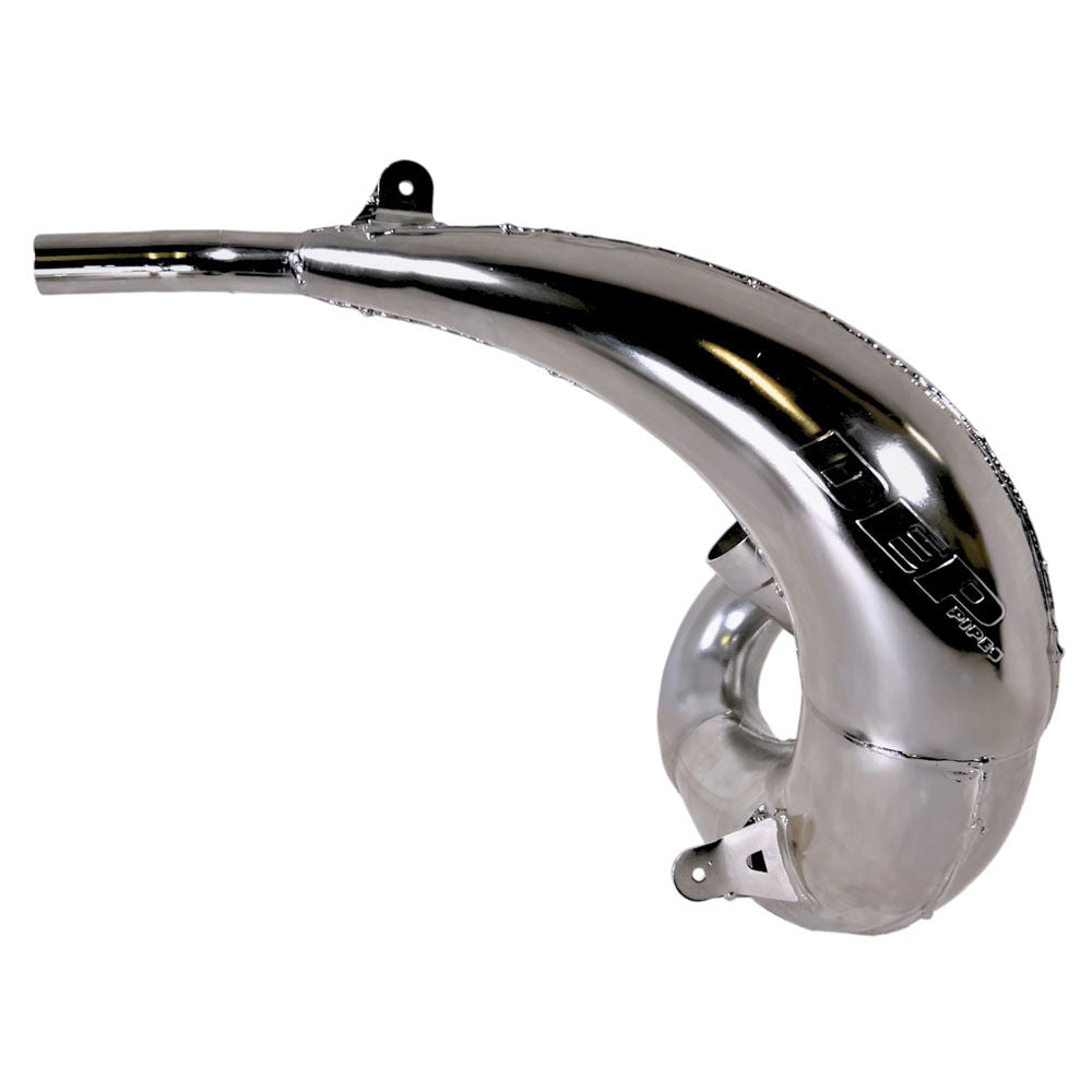 DEP Pipes Werx 2 Stroke Expansion Chamber - Armoured