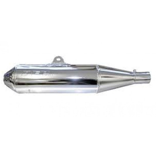 DEP Pipes Speedway Freeflow Silencer