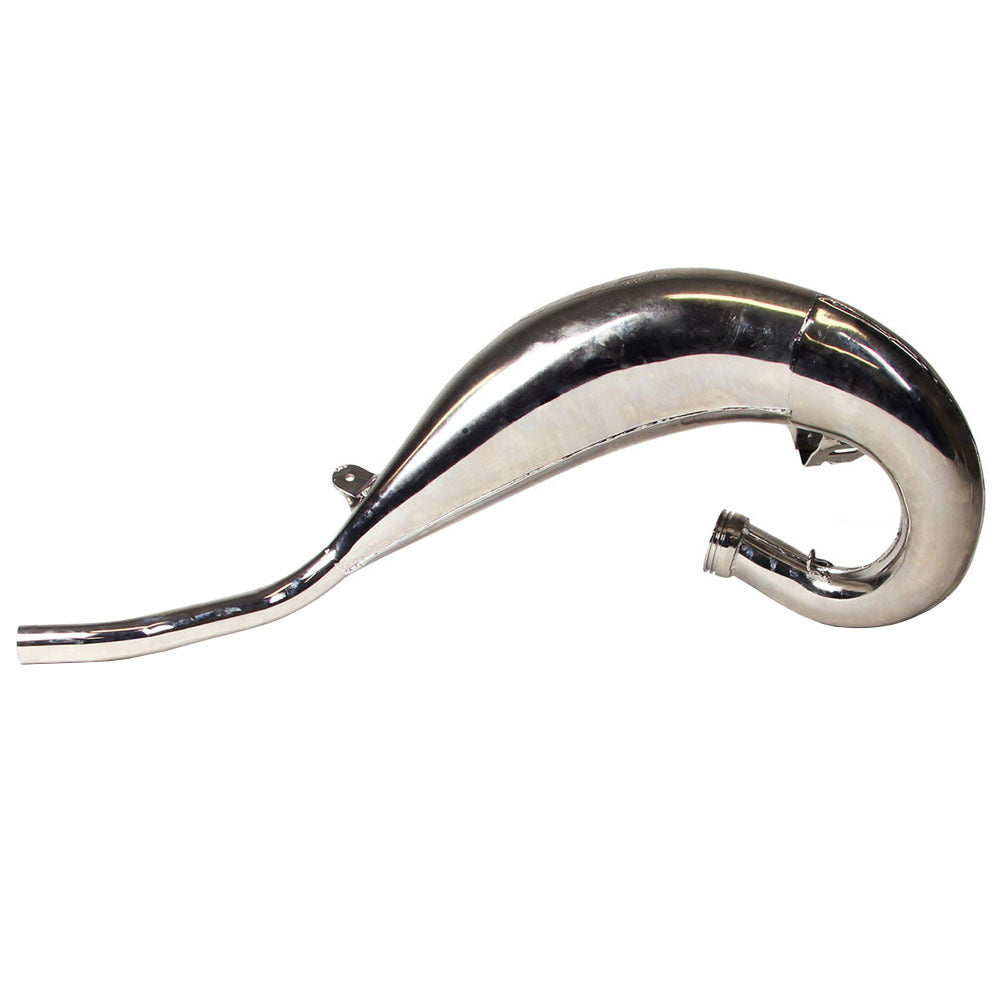 DEP Pipes Nickel 2 Stroke Expansion Chamber