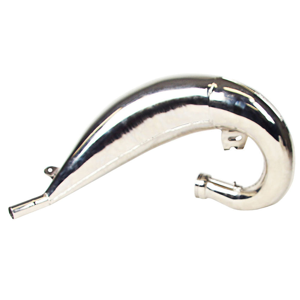 DEP Pipes Nickel 2 Stroke Expansion Chamber