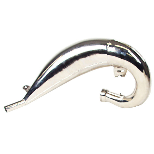 DEP Pipes Nickel 2 Stroke Expansion Chamber