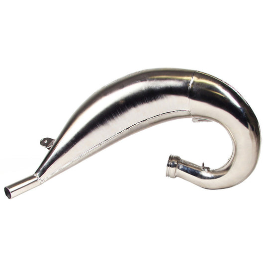 DEP Pipes Nickel 2 Stroke Expansion Chamber
