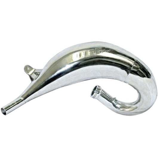 DEP Pipes Nickel 2 Stroke Expansion Chamber