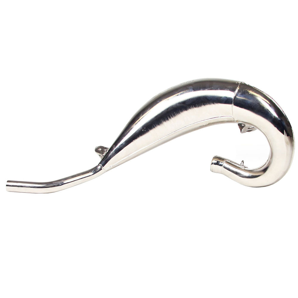 DEP Pipes Nickel 2 Stroke Expansion Chamber