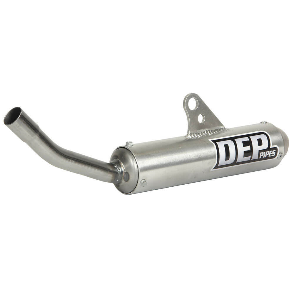 DEP Pipes 2 Stroke Exhaust System