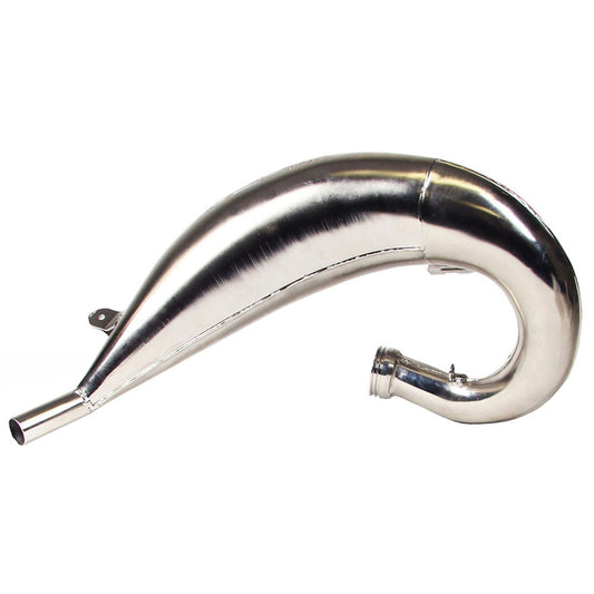 DEP Pipes Nickel 2 Stroke Expansion Chamber