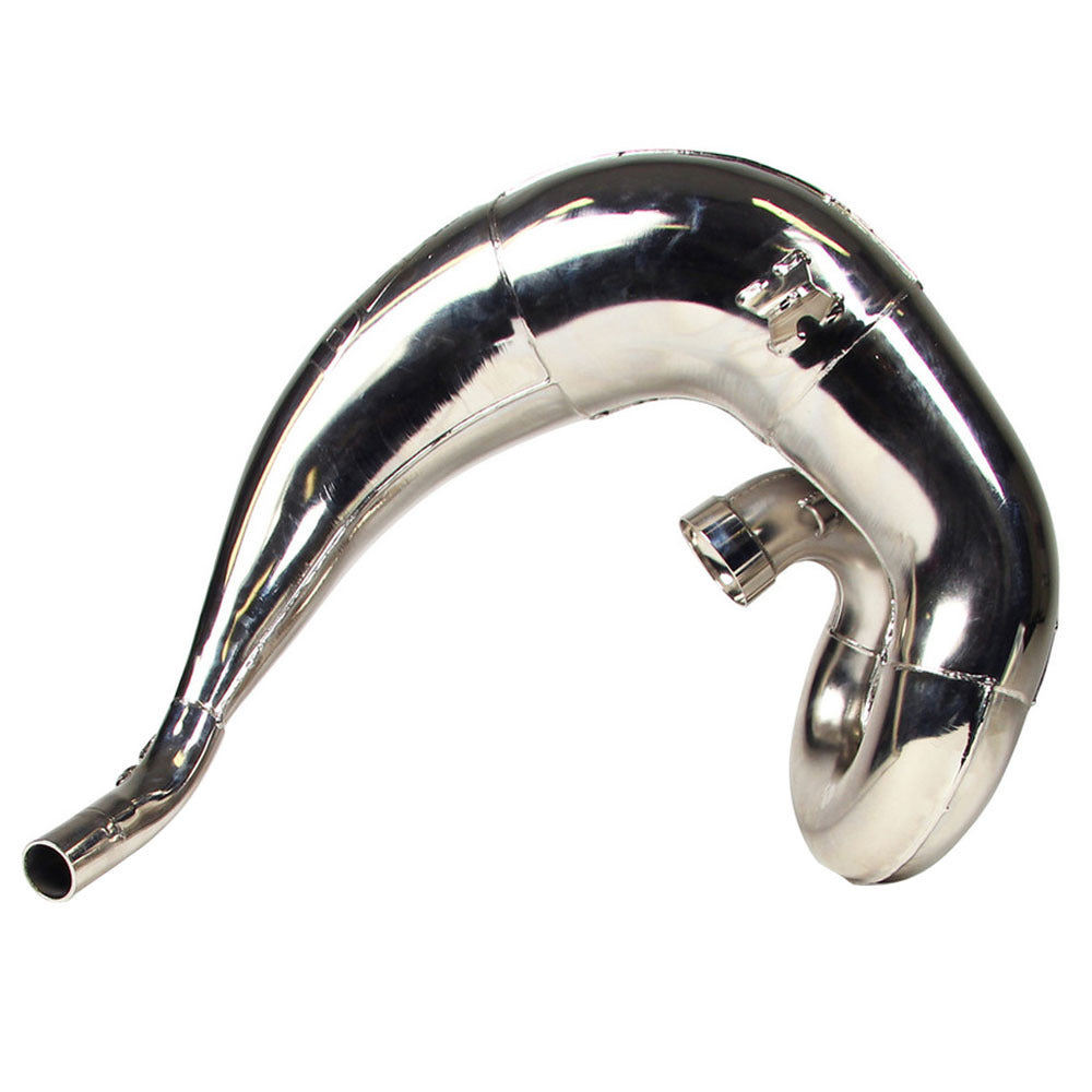 DEP Pipes Nickel 2 Stroke Expansion Chamber