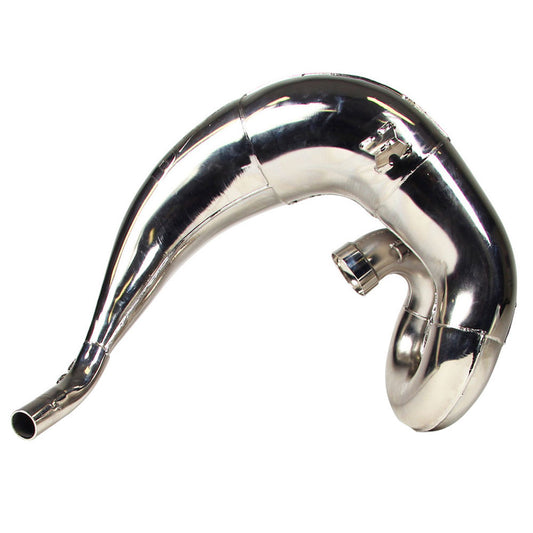 DEP Pipes Nickel 2 Stroke Expansion Chamber