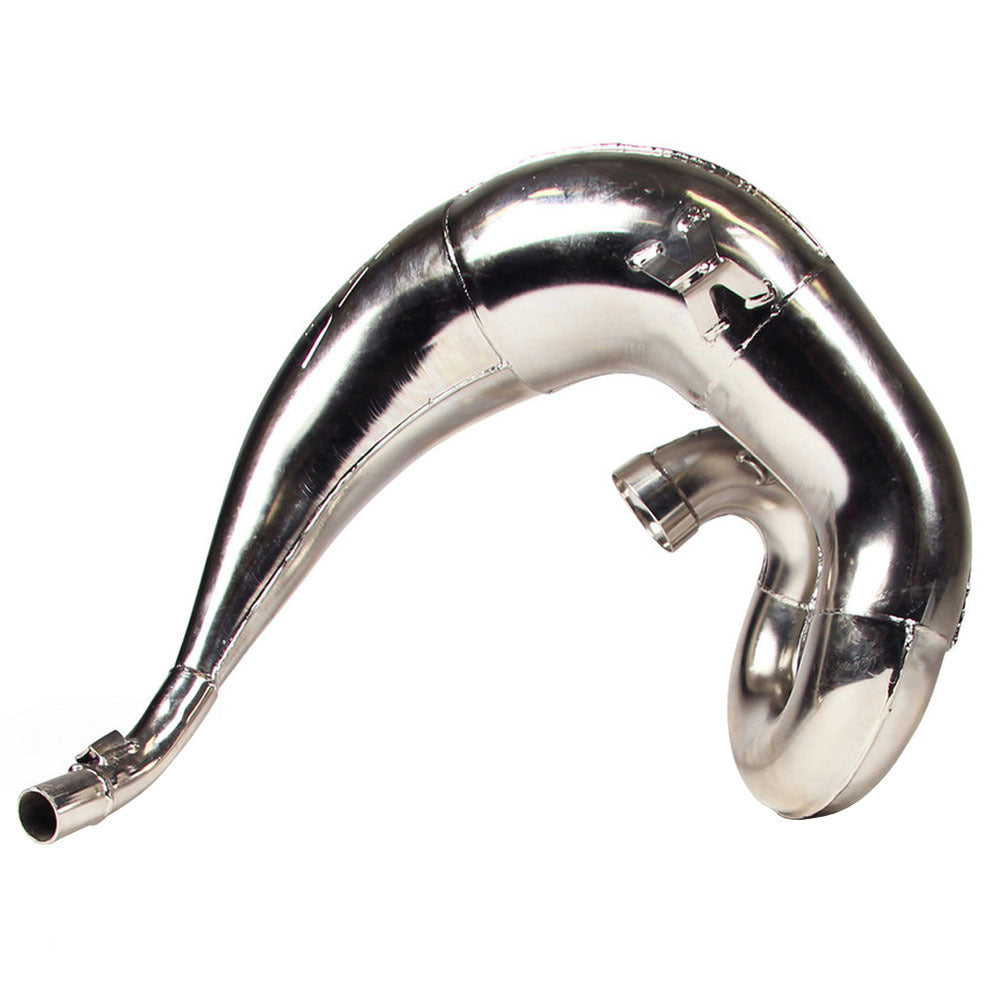 DEP Pipes Nickel 2 Stroke Expansion Chamber