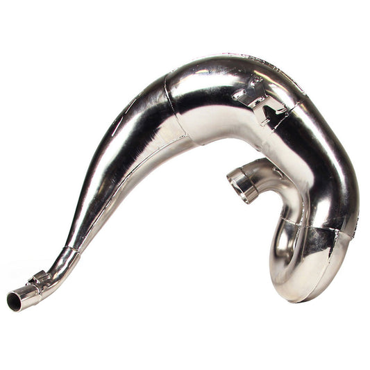 DEP Pipes Nickel 2 Stroke Expansion Chamber