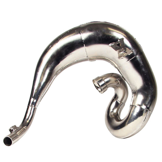 DEP Pipes Nickel 2 Stroke Expansion Chamber