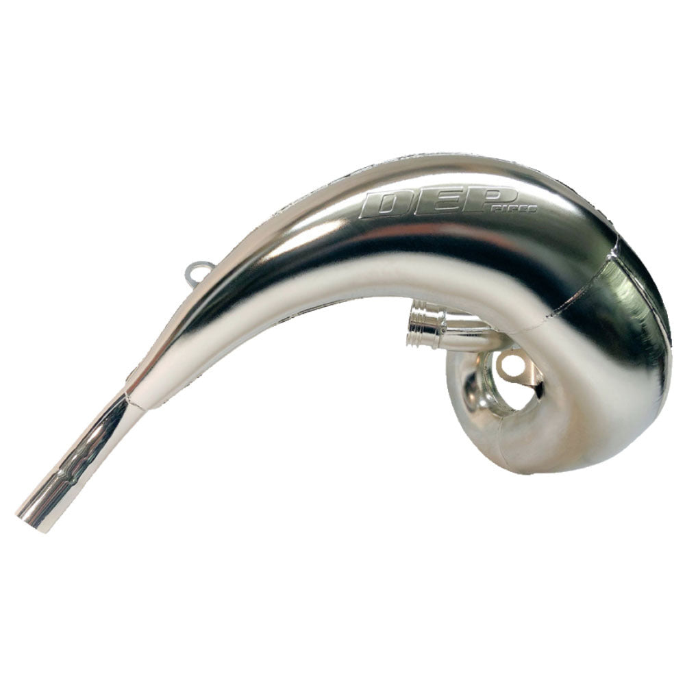 DEP Pipes Nickel 2 Stroke Expansion Chamber
