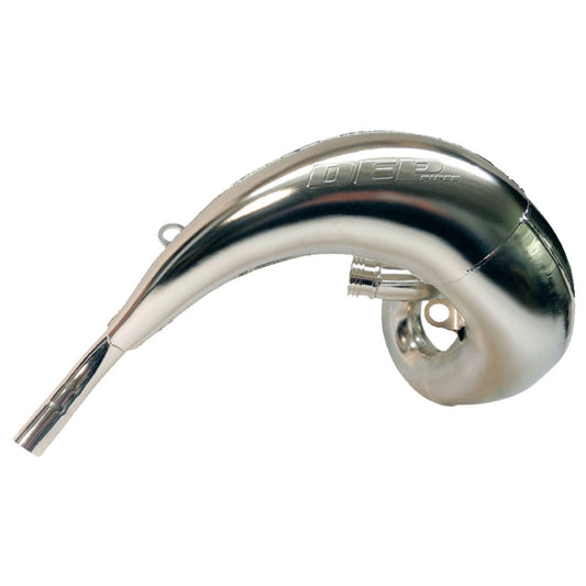 DEP Pipes Nickel 2 Stroke Expansion Chamber