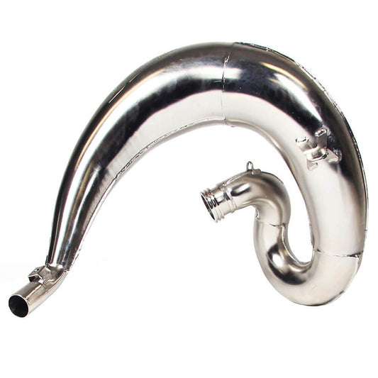 DEP Pipes Nickel 2 Stroke Expansion Chamber