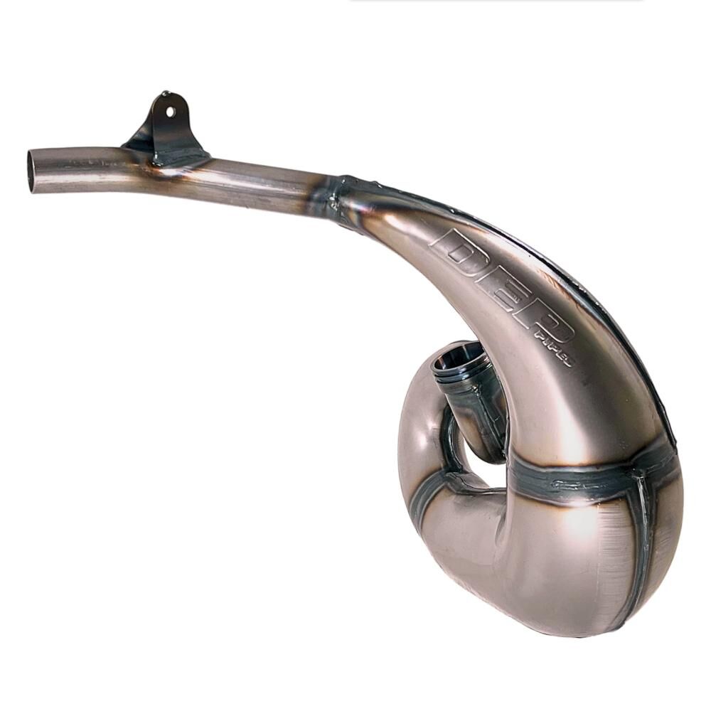 DEP Pipes Werx 2 Stroke Expansion Chamber