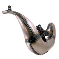 DEP Pipes Werx 2 Stroke Expansion Chamber