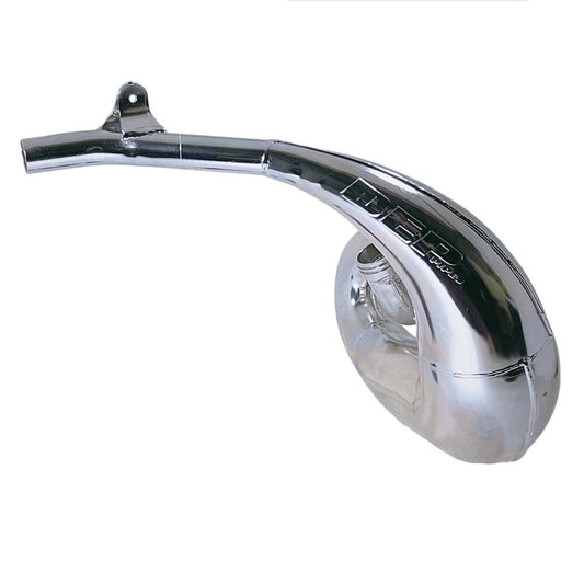 DEP Pipes Nickel 2 Stroke Expansion Chamber