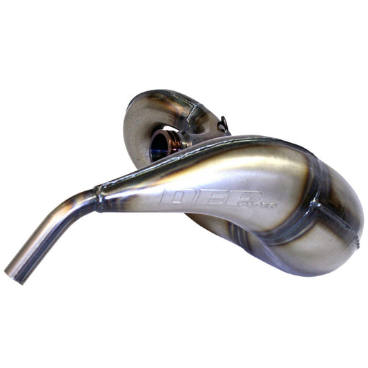 DEP Pipes Werx 2 Stroke Expansion Chamber