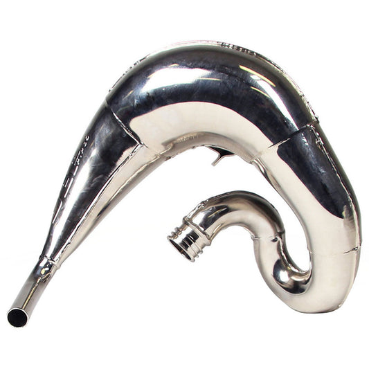 DEP Pipes Nickel 2 Stroke Expansion Chamber