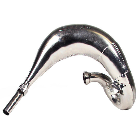 DEP Pipes Nickel 2 Stroke Expansion Chamber