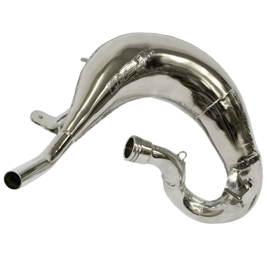 DEP Pipes Nickel 2 Stroke Expansion Chamber