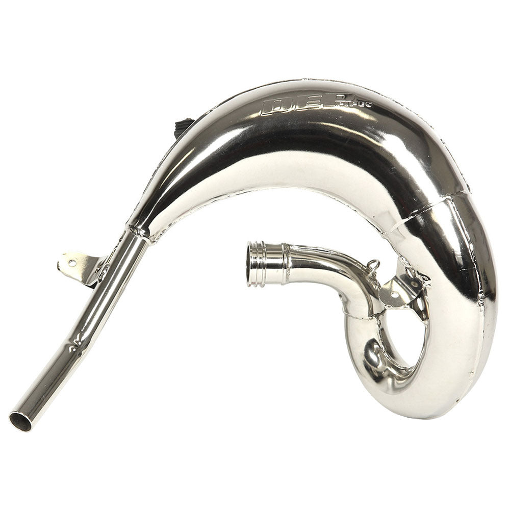 DEP Pipes Nickel 2 Stroke Expansion Chamber