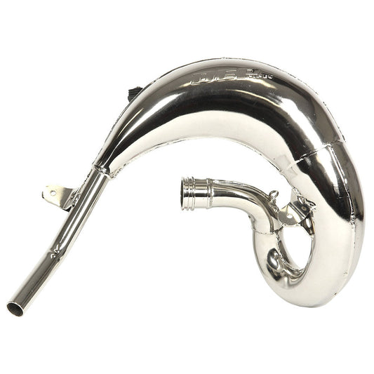 DEP Pipes Nickel 2 Stroke Expansion Chamber