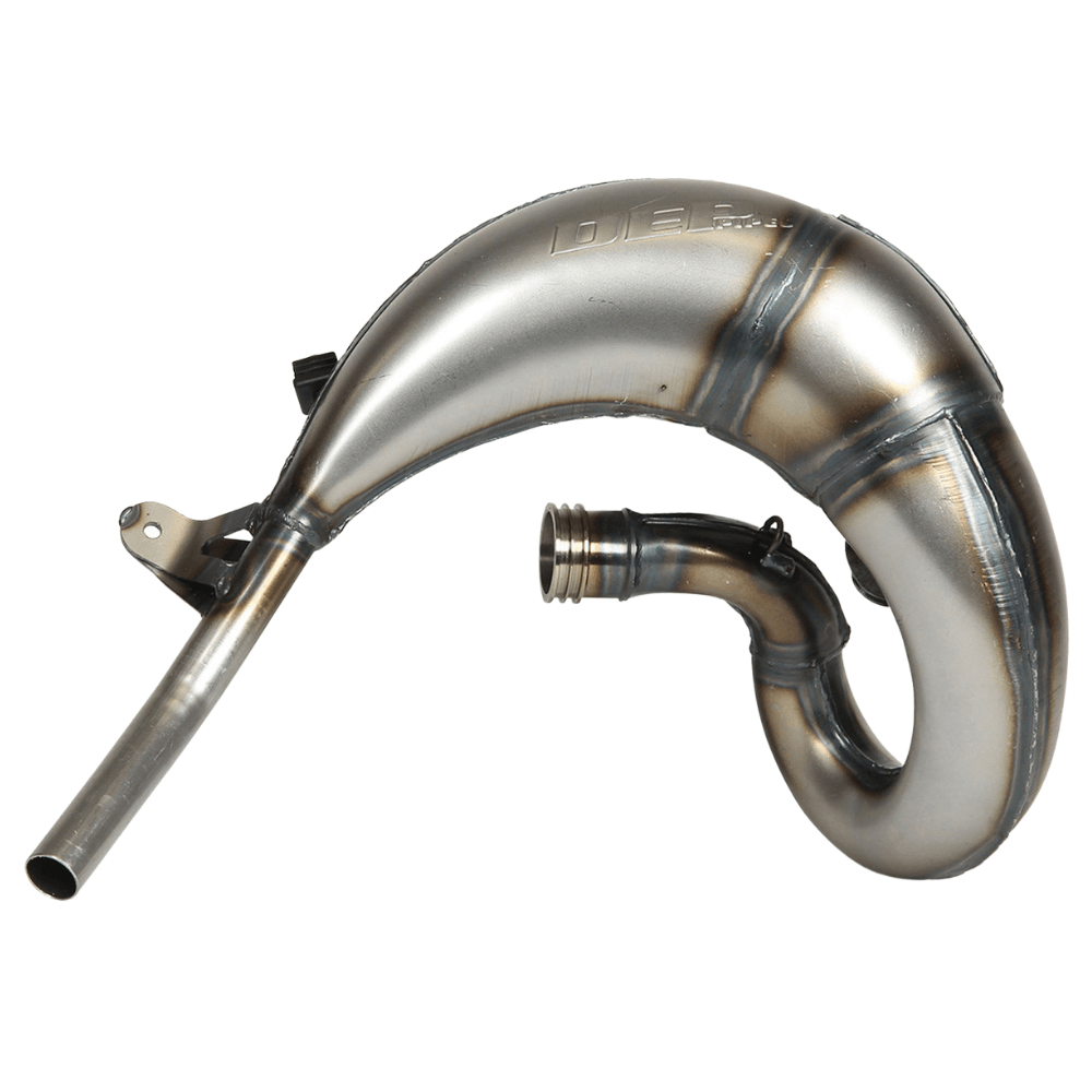 DEP Pipes Werx 2 Stroke Expansion Chamber