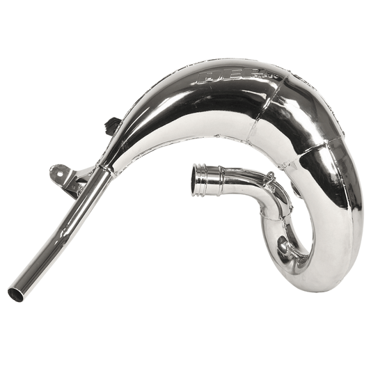 DEP Pipes Nickel 2 Stroke Expansion Chamber