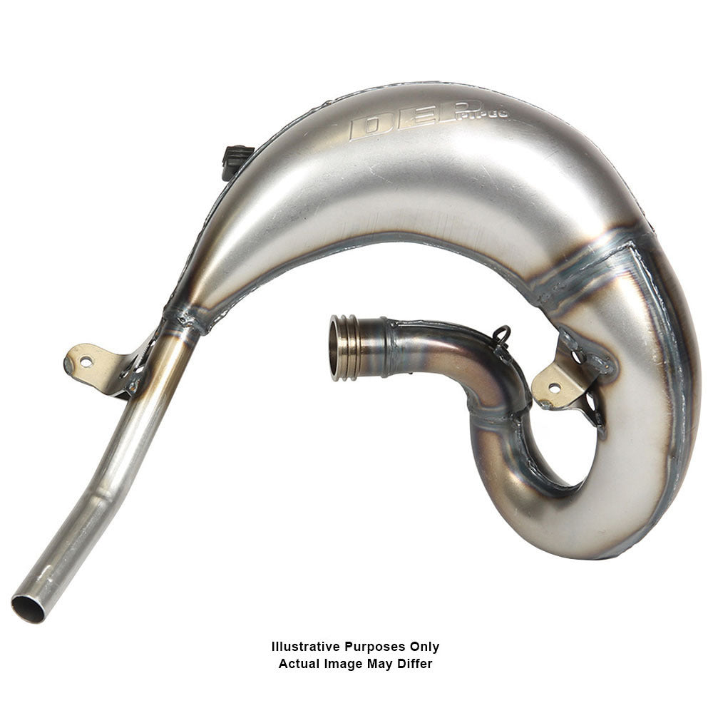 DEP Pipes Werx 2 Stroke Expansion Chamber