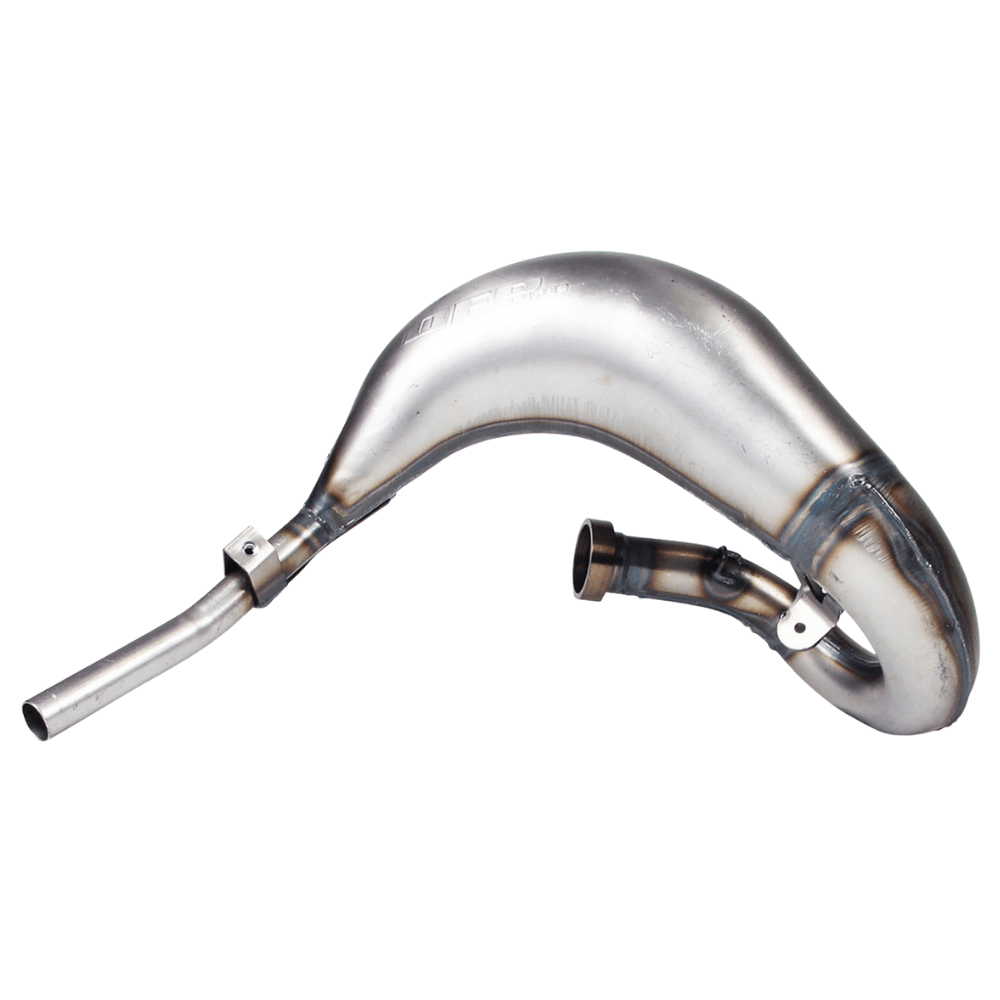 DEP Pipes Werx 2 Stroke Expansion Chamber