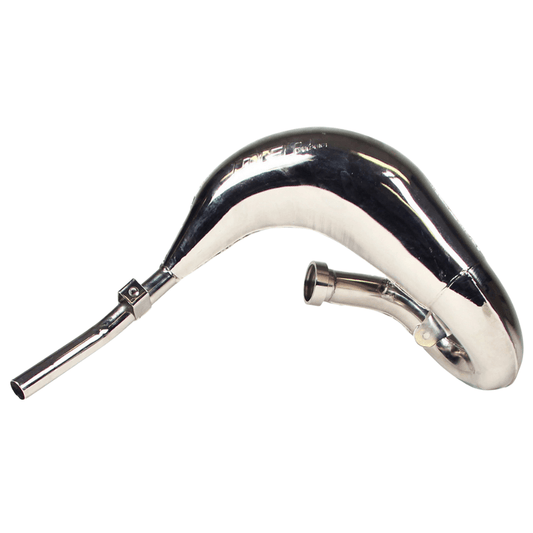 DEP Pipes Nickel 2 Stroke Expansion Chamber