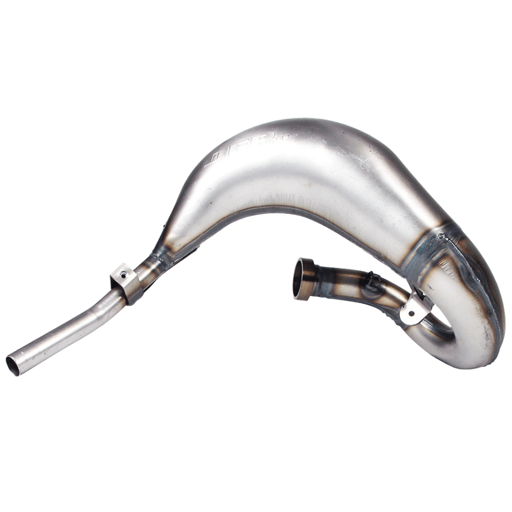 DEP Pipes Werx 2 Stroke Expansion Chamber