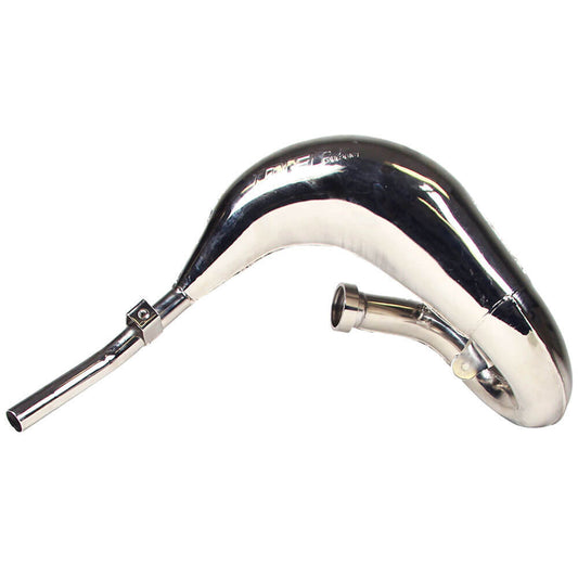 DEP Pipes Nickel 2 Stroke Expansion Chamber