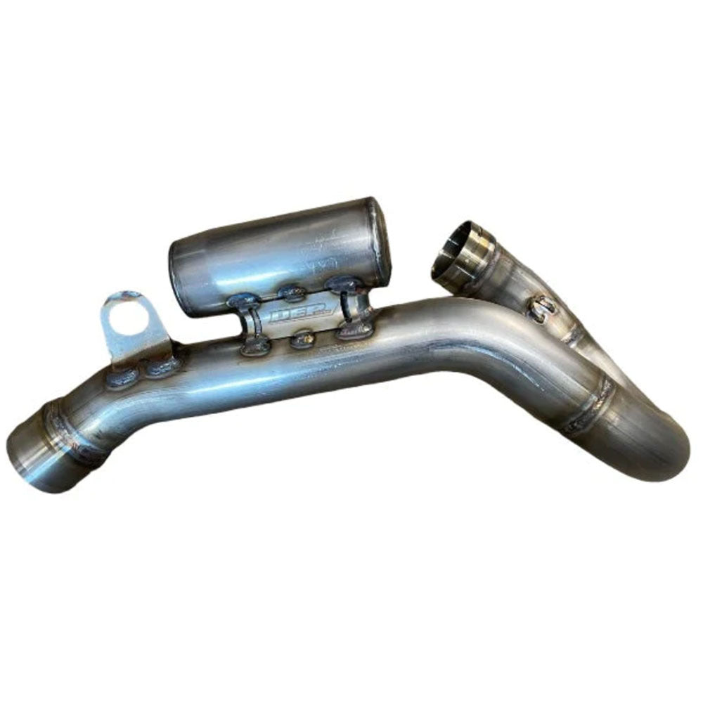 DEP Pipes 4 Stroke Header Pipe