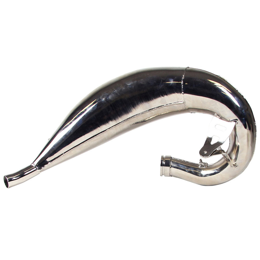 DEP Pipes Nickel 2 Stroke Expansion Chamber