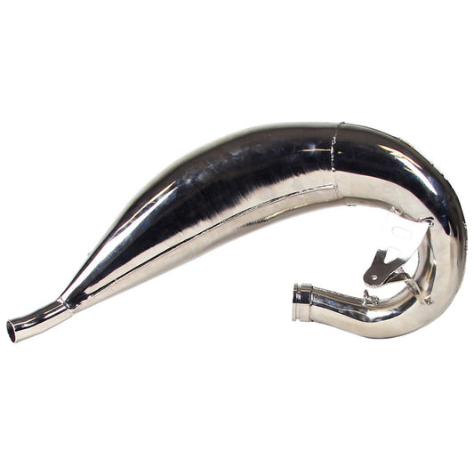 DEP Pipes Nickel 2 Stroke Expansion Chamber