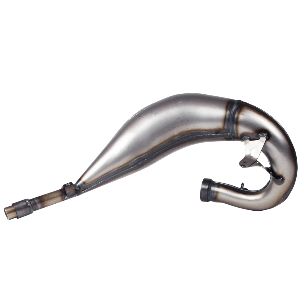 DEP Pipes Werx 2 Stroke Expansion Chamber