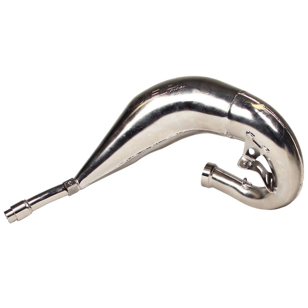 DEP Pipes Nickel 2 Stroke Expansion Chamber