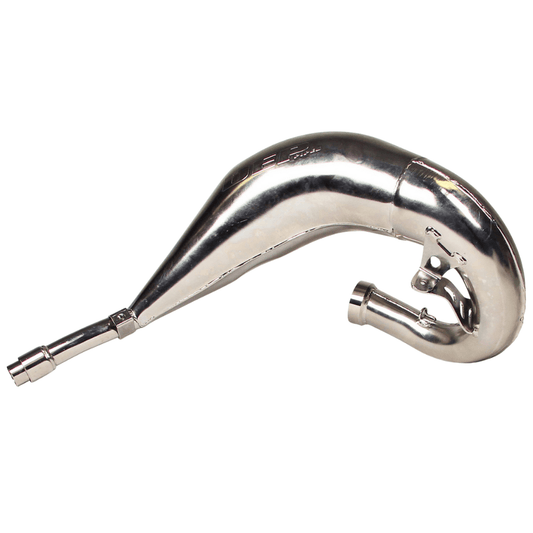 DEP Pipes Nickel 2 Stroke Expansion Chamber