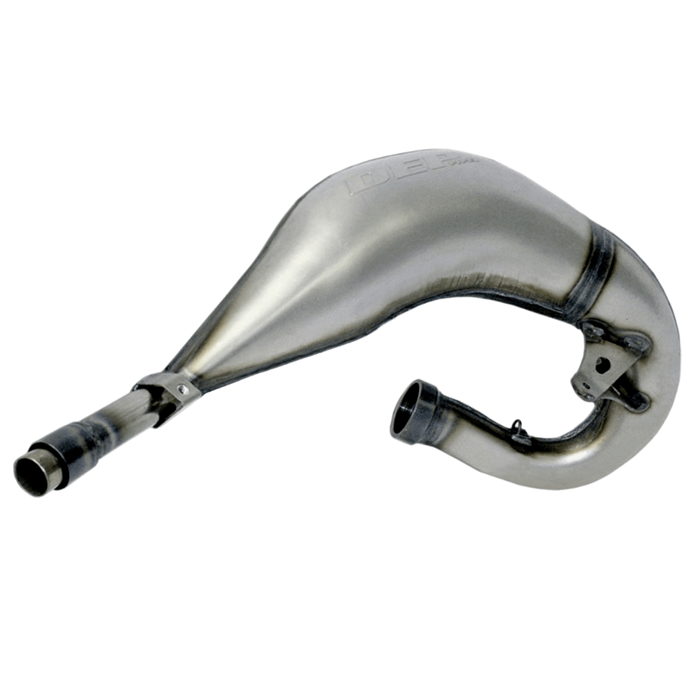 DEP Pipes Werx 2 Stroke Expansion Chamber