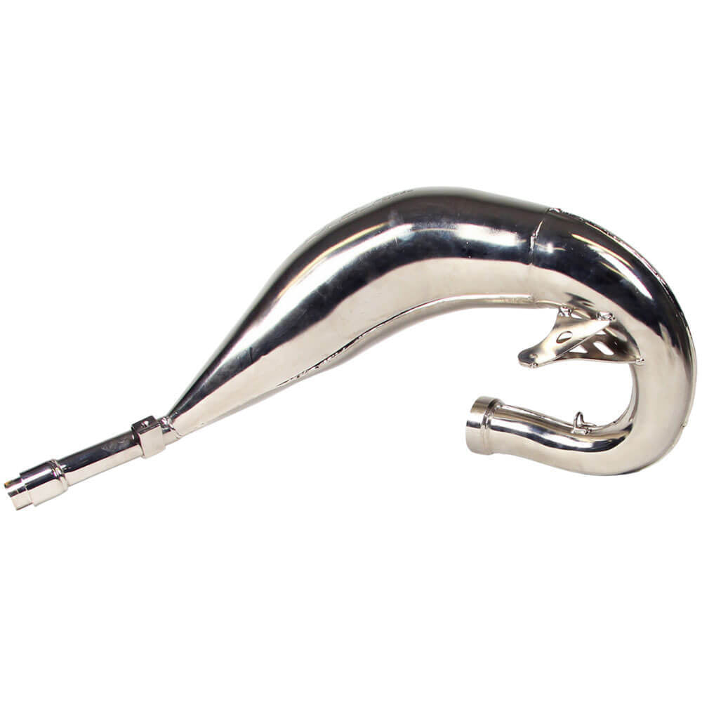 DEP Pipes Nickel 2 Stroke Expansion Chamber