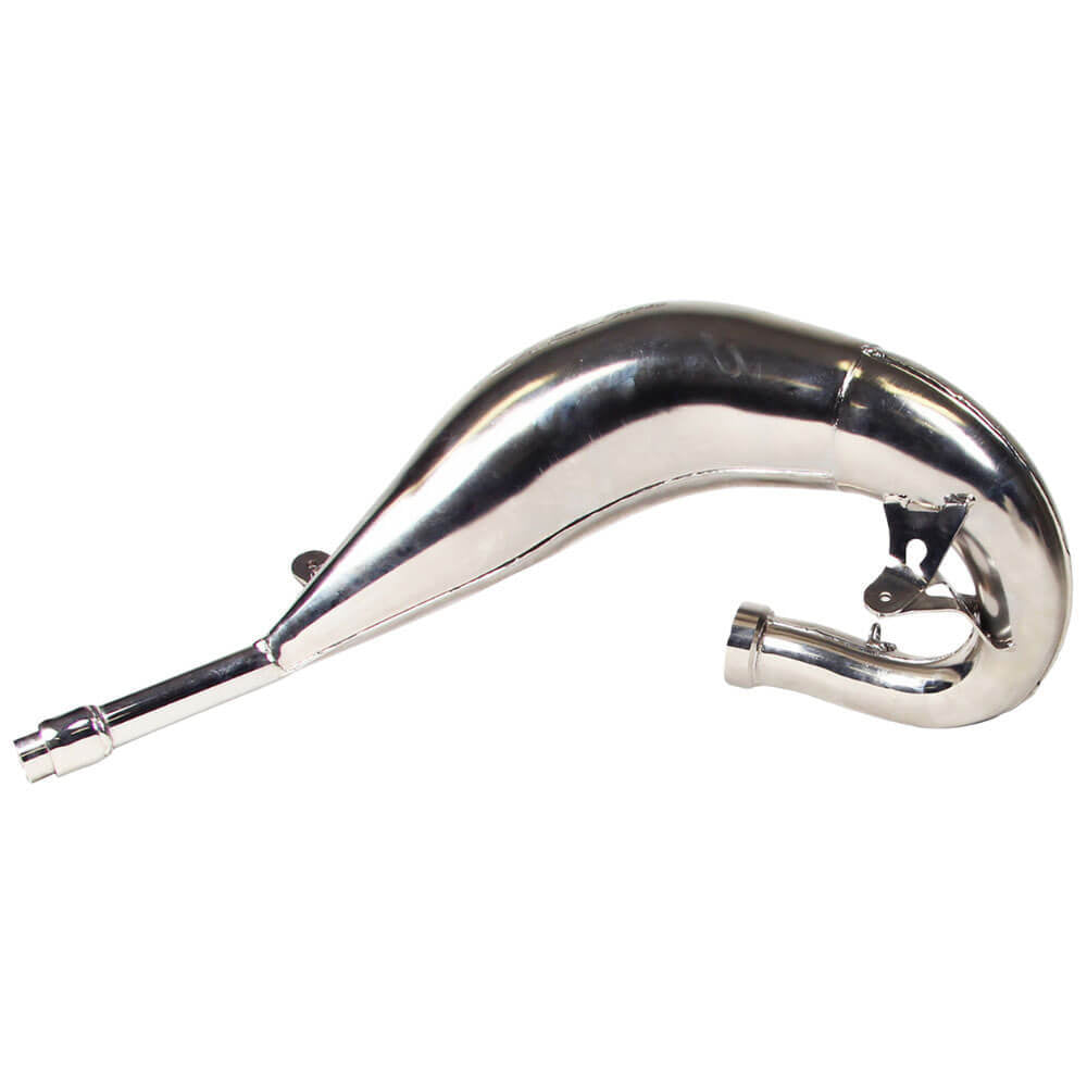 DEP Pipes Nickel 2 Stroke Expansion Chamber